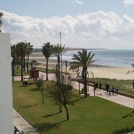 צ'יקלנה דה לה פרונטרה Primera Linea De Playa "Barrosamar" מראה חיצוני תמונה