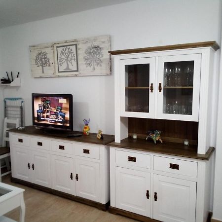 צ'יקלנה דה לה פרונטרה Primera Linea De Playa "Barrosamar" מראה חיצוני תמונה