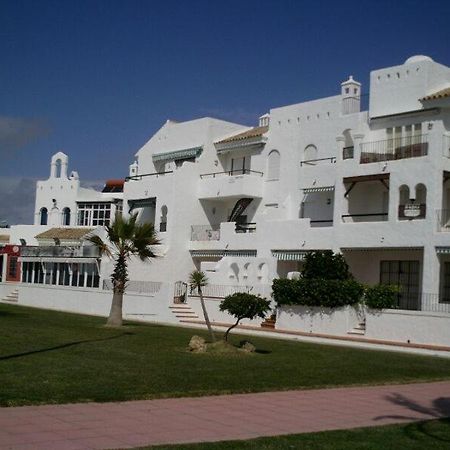צ'יקלנה דה לה פרונטרה Primera Linea De Playa "Barrosamar" מראה חיצוני תמונה